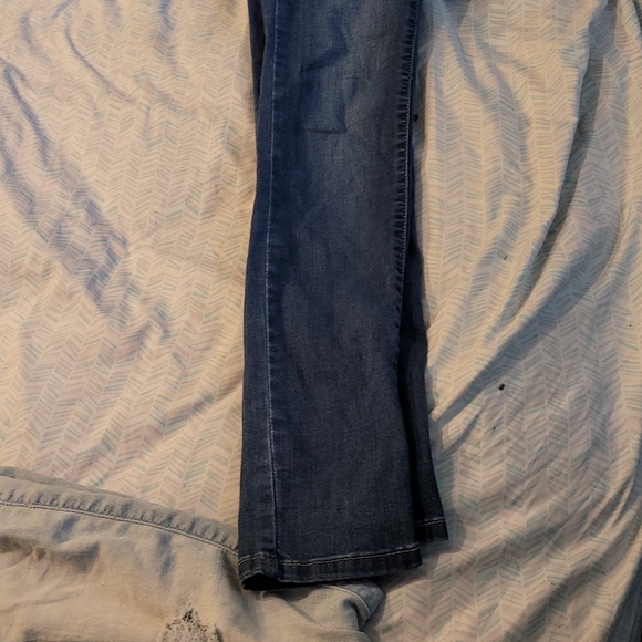 Suize 5 womens SO Jeans - Picture 6 of 8